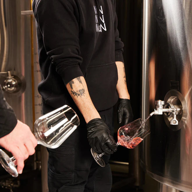 NONHQ; The World’s First Inaugural Cellar Door For Non-Alcoholic Beverages