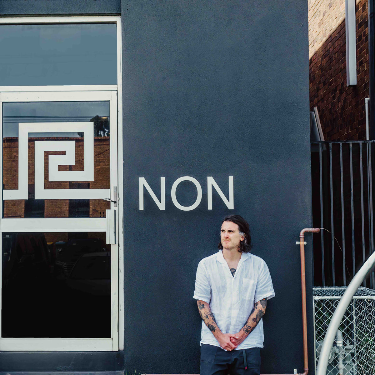 DADSTUFF: Introducing a World First in Melbourne NONHQ