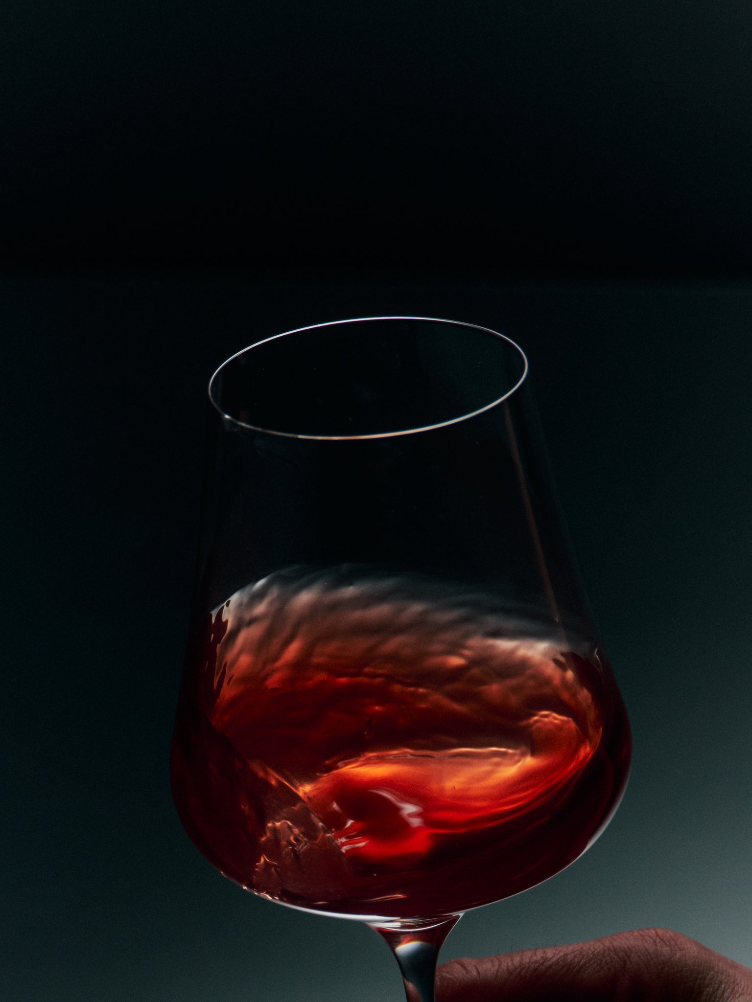 NON9 Oaked Blackberry & Plum