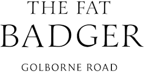 The Fat Badger