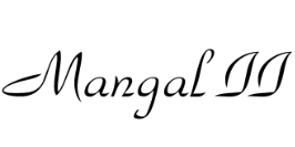 Mangal II